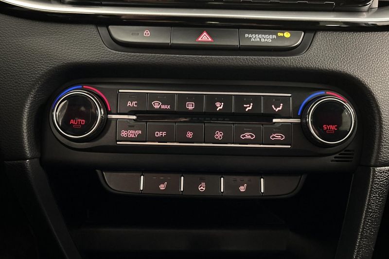 Kia Cee´d bild 13