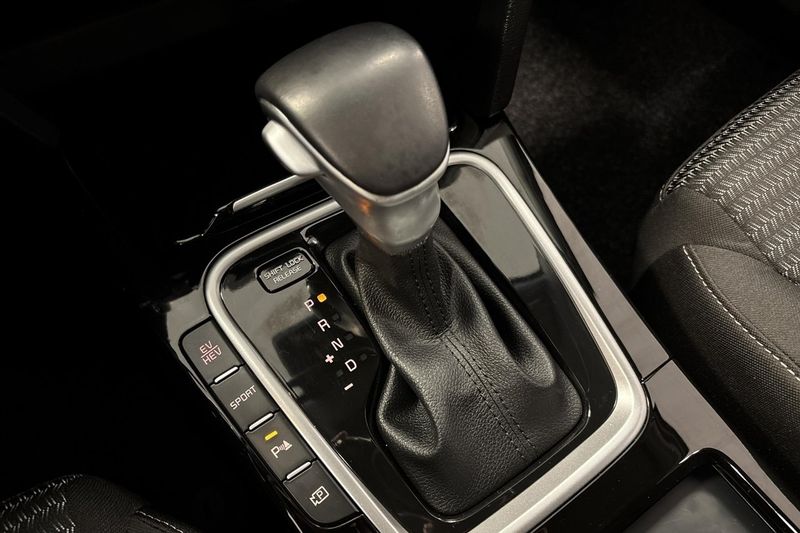Kia Cee´d bild 12
