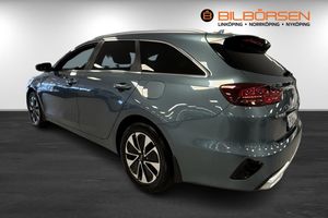 Kia Cee´d bild 6