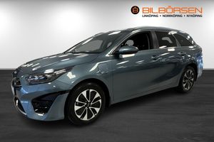 Kia Cee´d bild 1