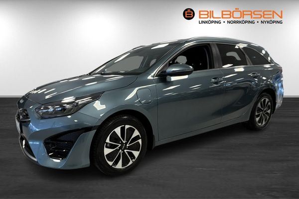Kia Cee´d SW Plug-in Hybrid Action - 2024