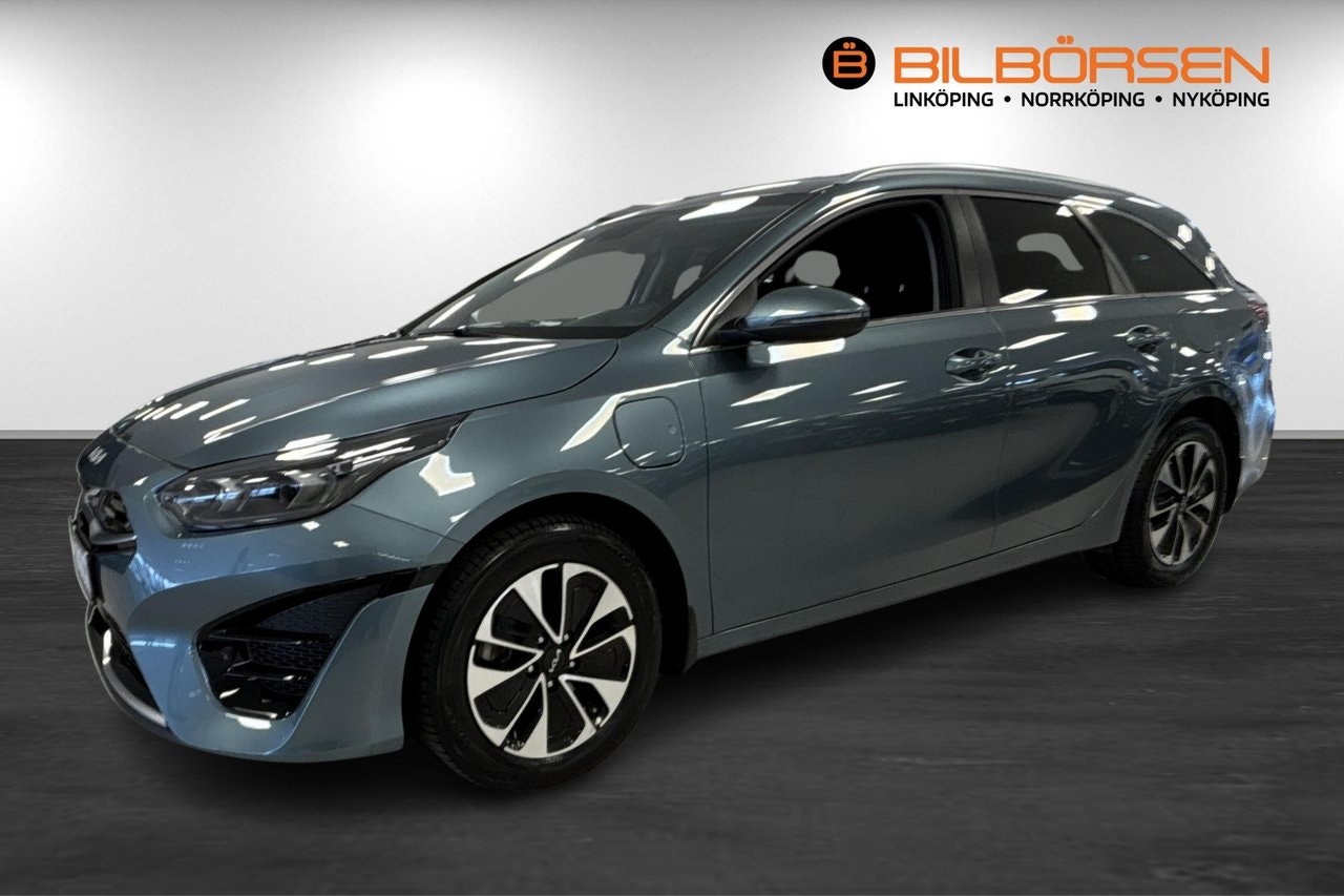 Kia Cee´d