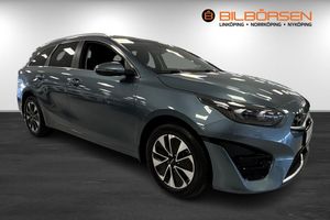 Kia Cee´d bild 3