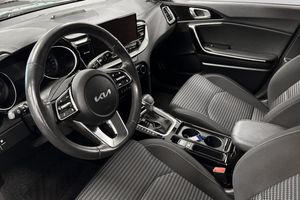 Kia Cee´d bild 7