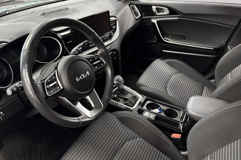 Kia Cee´d bild 7
