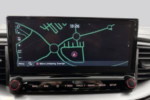 Kia Cee´d bild 11
