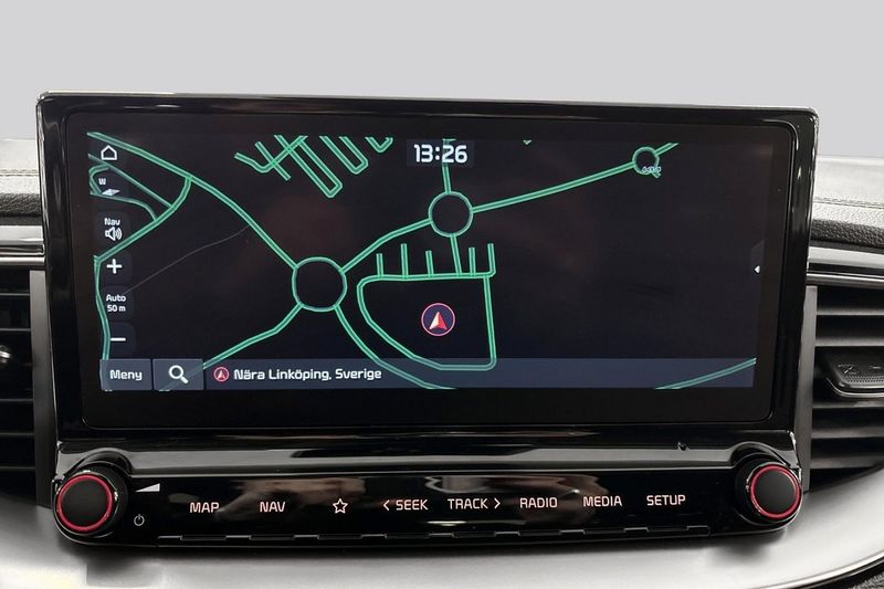 Kia Cee´d bild 11