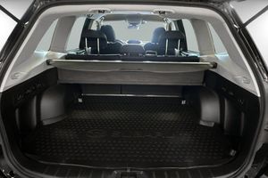 Subaru Forester bild 14