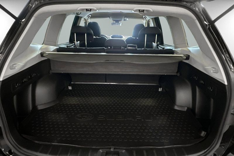 Subaru Forester bild 14