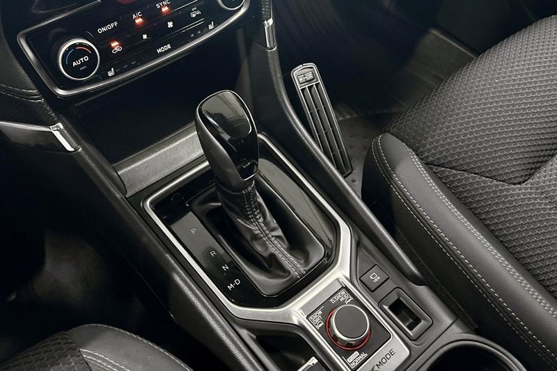 Subaru Forester bild 12