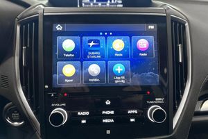 Subaru Forester bild 11