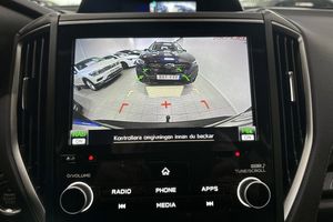 Subaru Forester bild 13