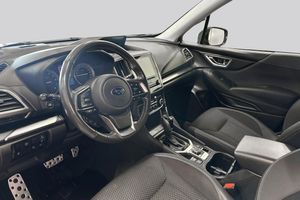 Subaru Forester bild 7