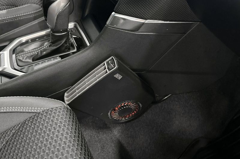 Subaru Forester bild 18