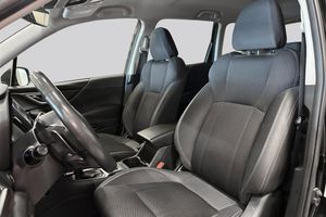 Subaru Forester bild 8