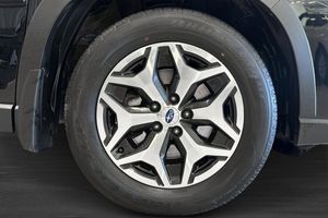 Subaru Forester bild 21