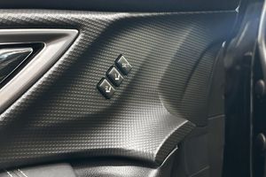 Subaru Forester bild 17