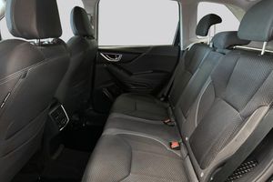 Subaru Forester bild 9