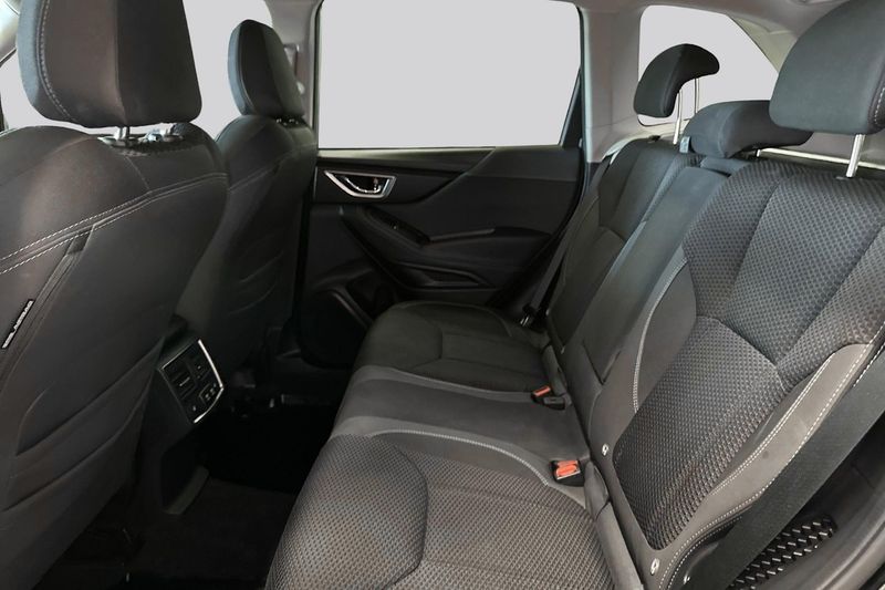 Subaru Forester bild 9