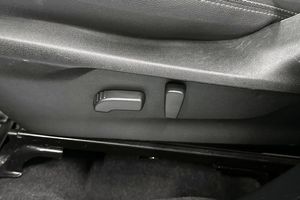Subaru Forester bild 16