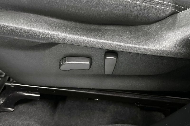 Subaru Forester bild 16