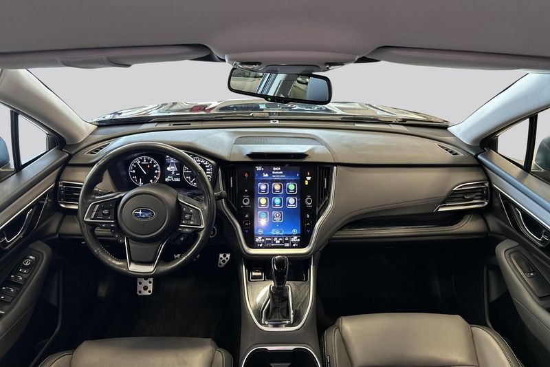 Subaru Outback bild 7