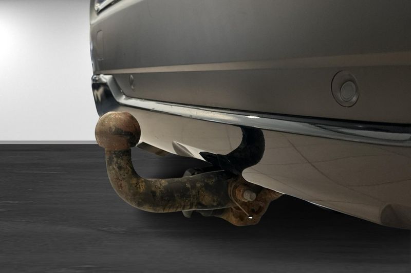 Subaru Outback bild 16