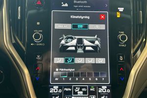 Subaru Outback bild 13