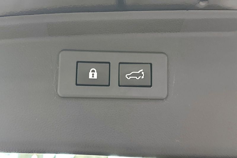 Subaru Outback bild 15
