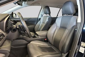 Subaru Outback bild 8
