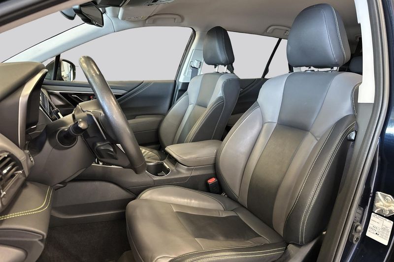 Subaru Outback bild 8