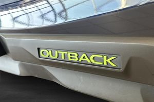 Subaru Outback bild 19