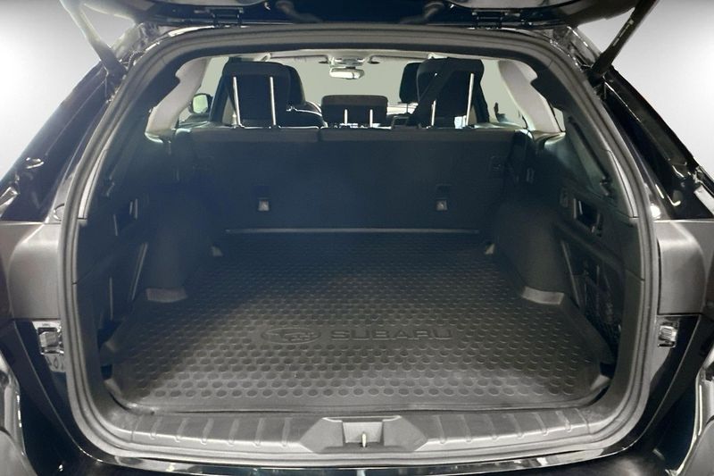 Subaru Outback bild 14