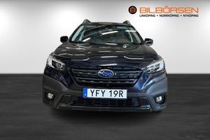 Subaru Outback bild 2
