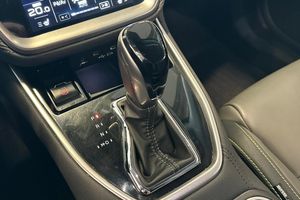 Subaru Outback bild 12