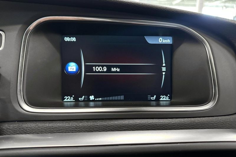 Volvo V40 bild 11
