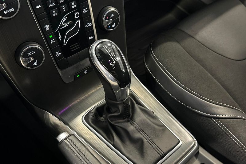 Volvo V40 bild 12