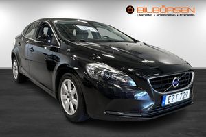 Volvo V40 bild 3