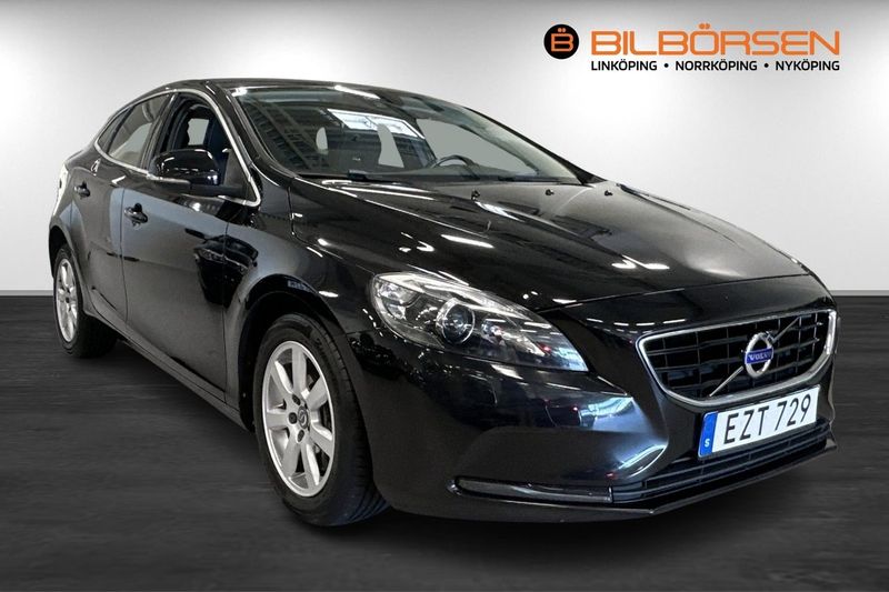 Volvo V40 bild 3