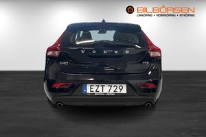 Volvo V40 bild 5