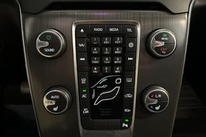 Volvo V40 bild 13