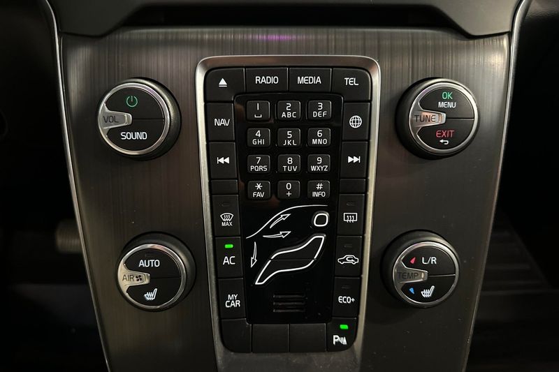 Volvo V40 bild 13