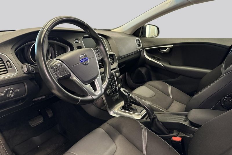 Volvo V40 bild 7