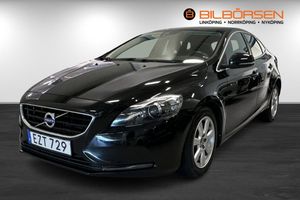 Volvo V40 bild 1