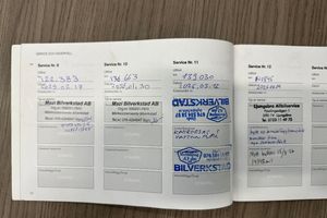 Volvo V40 bild 18