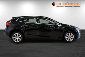 Volvo V40 bild 4