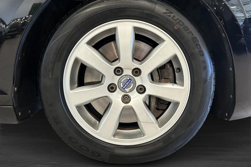 Volvo V40 bild 19