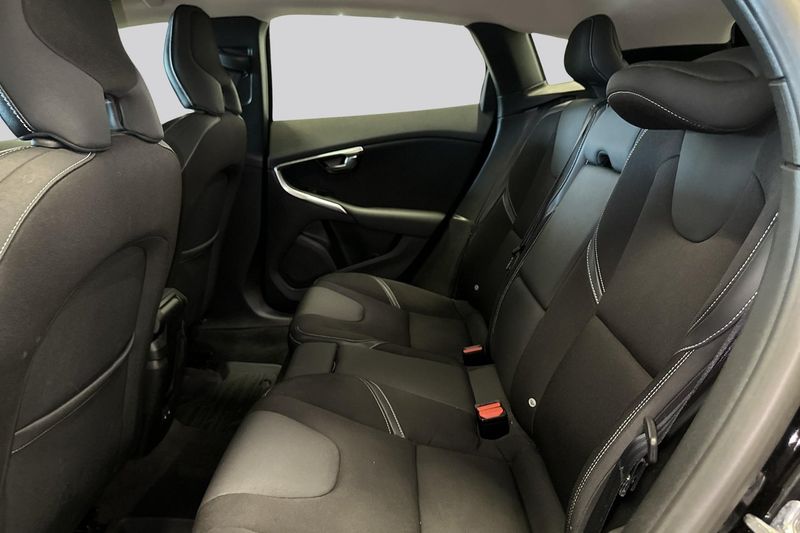 Volvo V40 bild 9