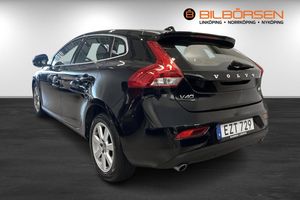 Volvo V40 bild 6