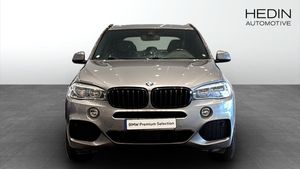 BMW X5 bild 8